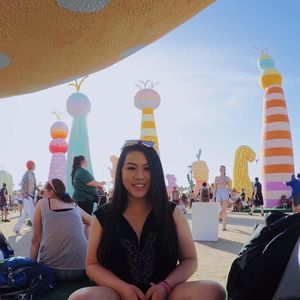 Meet your Posher, Allison